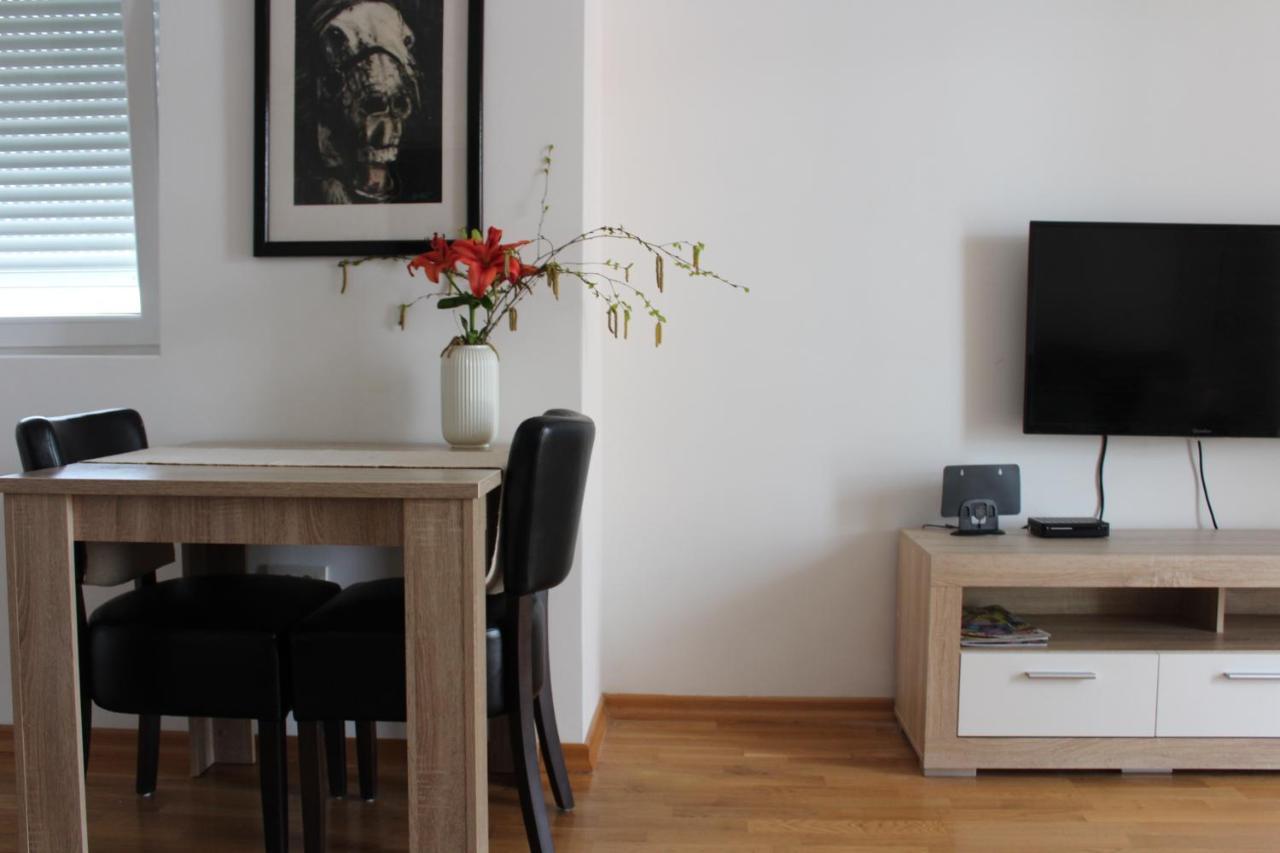 Apartment Anagastum Nikšić 外观 照片
