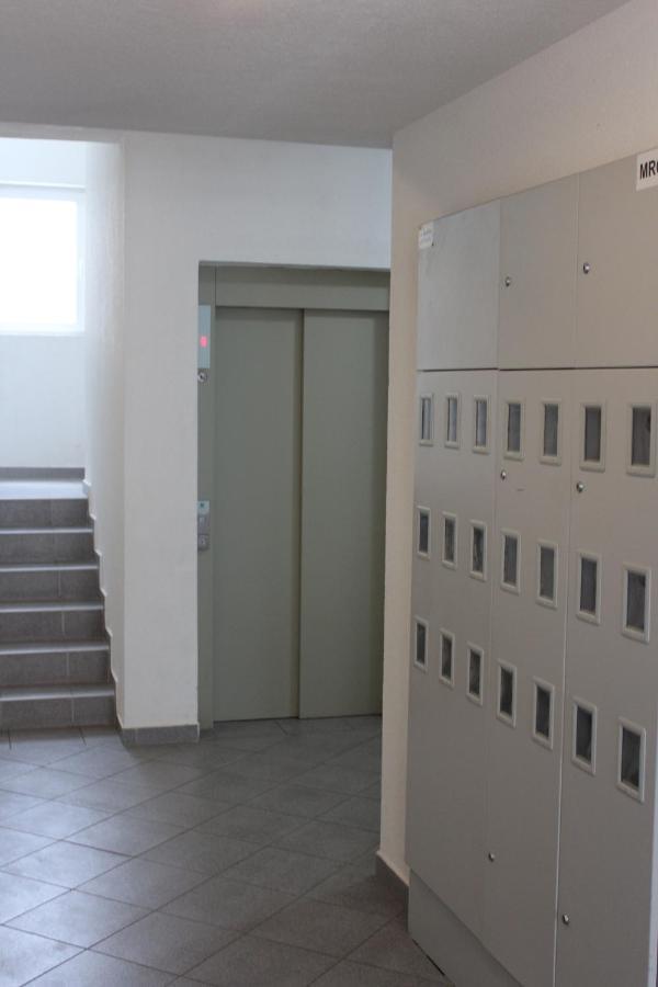 Apartment Anagastum Nikšić 外观 照片
