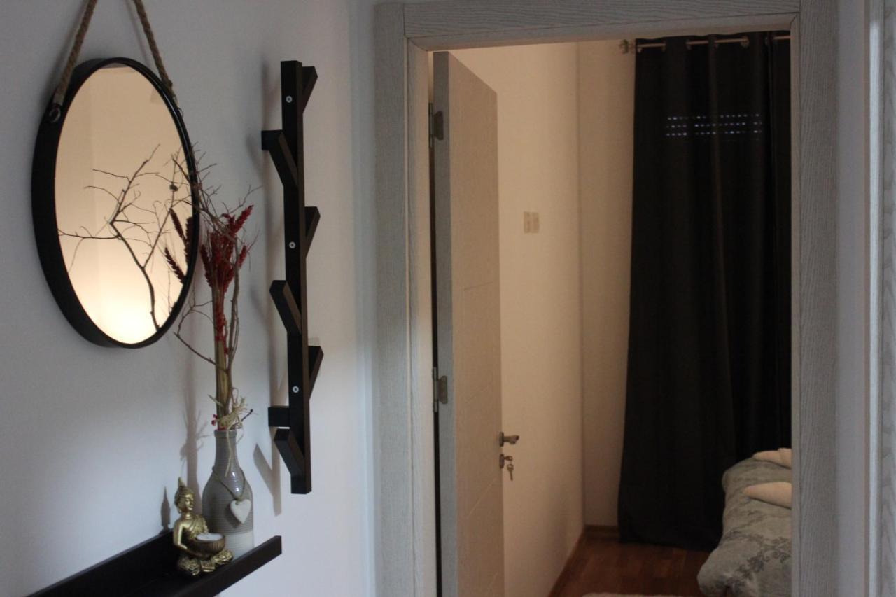 Apartment Anagastum Nikšić 外观 照片