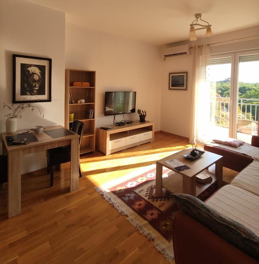 Apartment Anagastum Nikšić 外观 照片