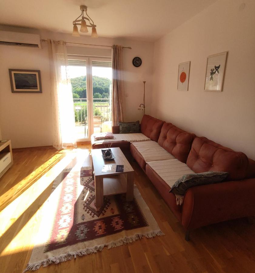 Apartment Anagastum Nikšić 外观 照片