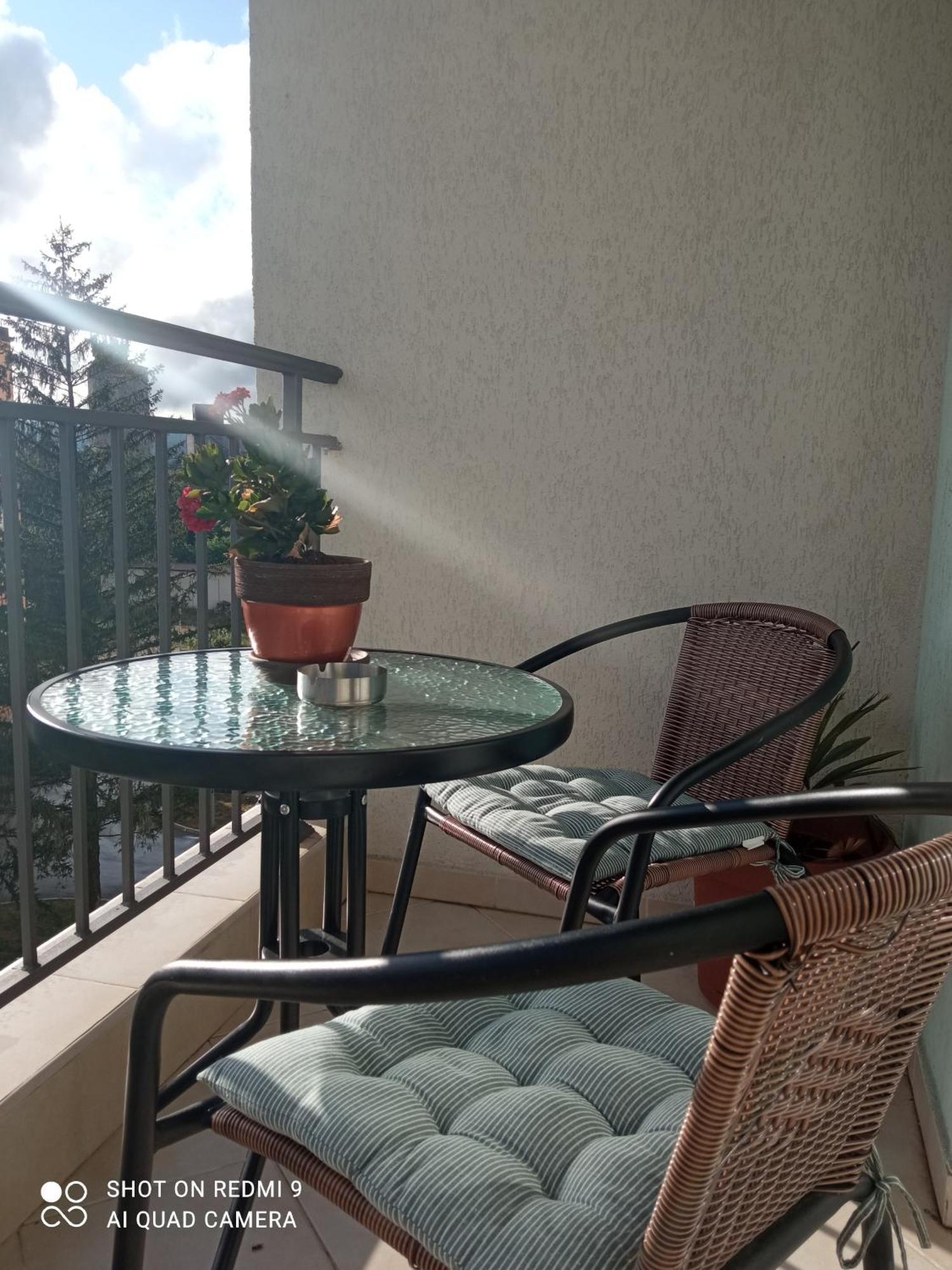 Apartment Anagastum Nikšić 外观 照片